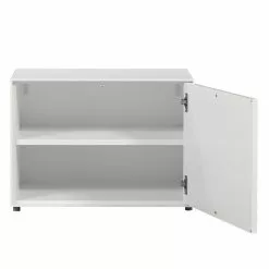 Now! by hülsta TV-Lowboard Modul hülsta now easy - Lack Reinweiß -Kommoden Verkäufe 2023 1000127793 180910 14262634 GALLERYIMAGES P000000001000127793