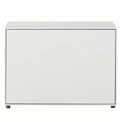 Now! by hülsta TV-Lowboard Modul hülsta now easy - Lack Reinweiß -Kommoden Verkäufe 2023 1000127793 180910 14262635 GALLERYIMAGES P000000001000127793