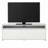Now! by hülsta TV-Lowboard hülsta now easy - Mit Kabelführung - Lack Reinweiß -Kommoden Verkäufe 2023 1000127812 190131 13133600029 IMAGE P000000001000127812