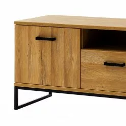 Red Living TV-Element Krokby - Eiche Grandson Dekor / Schwarz 12 Red Living TV-Element Krokby - Eiche Grandson Dekor / Schwarz -Kommoden Verkäufe 2023 1000129149 200811 14095701427 DETAILS P000000001000129149