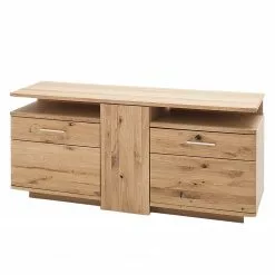 Naturoo TV-Lowboard Ristiina I - Eiche Bianco Dekor -Kommoden Verkäufe 2023 1000133739 181016 134117181 GALLERYIMAGES P000000001000133739