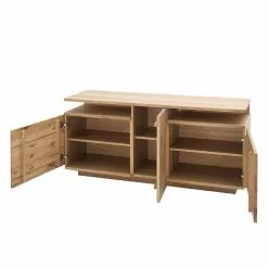 Naturoo TV-Lowboard Ristiina I - Eiche Bianco Dekor -Kommoden Verkäufe 2023 1000133739 181016 134117182 GALLERYIMAGES P000000001000133739