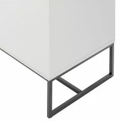 Fredriks TV-Lowboard Zaddy I - Weiß / Schwarz 36 Fredriks TV-Lowboard Zaddy I - Weiß / Schwarz -Kommoden Verkäufe 2023 1000134688 190524 08011500012 GALLERYIMAGES P000000001000134688