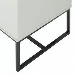 Fredriks TV-Lowboard Zaddy II - Weiß 41 Fredriks TV-Lowboard Zaddy II - Weiß -Kommoden Verkäufe 2023 1000134698 210426 13550700037 DETAILS P000000001000134698