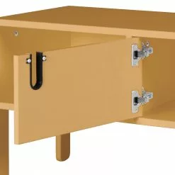 Tenzo TV-Lowboard Uno - Gelb -Kommoden Verkäufe 2023 1000143909 181120 17521014 GALLERYIMAGES P000000001000143909