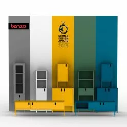 Tenzo TV-Lowboard Uno II - Dunkelgrün 18 Tenzo TV-Lowboard Uno II - Dunkelgrün -Kommoden Verkäufe 2023 1000143930 200527 07431100793 DETAILS P000000001000143930