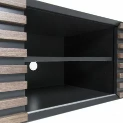 Norrwood TV-Lowboard Kipra I - Echtholzfurnier - Walnuss / Graphit 16 Norrwood TV-Lowboard Kipra I - Echtholzfurnier - Walnuss / Graphit -Kommoden Verkäufe 2023 1000150219 181214 16440300049 GALLERYIMAGES P000000001000150219