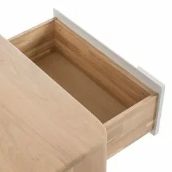 Studio Copenhagen TV-Lowboard Loca V - Wildeiche teilmassiv - Wildeiche hell geölt - Breite: 225 cm - Tiefe: 42 cm -Kommoden Verkäufe 2023 1000151231 190306 06275100022 GALLERYIMAGES P000000001000151231