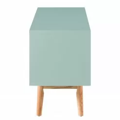 Mørteens TV-Lowboard Lindholm - Mintgrün - 160 x 40 cm -Kommoden Verkäufe 2023 1000153429 200217 15312400042 DETAILS P000000001000153429