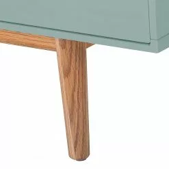 Mørteens TV-Lowboard Lindholm - Mintgrün - 160 x 40 cm -Kommoden Verkäufe 2023 1000153429 200217 15312400048 DETAILS P000000001000153429