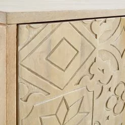 Norrwood TV-Lowboard Macksville - Mango massiv -Kommoden Verkäufe 2023 1000166590 190319 10113200059 GALLERYIMAGES P000000001000166590