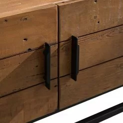 Ars manufacti TV-Lowboard Grasby III - Altholz Pinie / Metall - Pinie Dunkel / Schwarz 27 Ars manufacti TV-Lowboard Grasby III - Altholz Pinie / Metall - Pinie Dunkel / Schwarz -Kommoden Verkäufe 2023 1000168568 191126 17373600040 DETAILS P000000001000168568