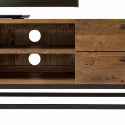 Ars manufacti TV-Lowboard Grasby III - Altholz Pinie / Metall - Pinie Dunkel / Schwarz 28 Ars manufacti TV-Lowboard Grasby III - Altholz Pinie / Metall - Pinie Dunkel / Schwarz -Kommoden Verkäufe 2023 1000168568 191126 17373600041 DETAILS P000000001000168568