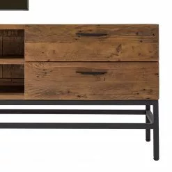 Ars manufacti TV-Lowboard Grasby III - Altholz Pinie / Metall - Pinie Dunkel / Schwarz 29 Ars manufacti TV-Lowboard Grasby III - Altholz Pinie / Metall - Pinie Dunkel / Schwarz -Kommoden Verkäufe 2023 1000168568 191126 17373600042 DETAILS P000000001000168568