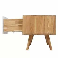 Studio Copenhagen TV-Lowboard Loca V - Wildeiche teilmassiv - Wildeiche - Breite: 180 cm - Tiefe: 42 cm -Kommoden Verkäufe 2023 1000168996 190404 14113700019 GALLERYIMAGES P000000001000168996