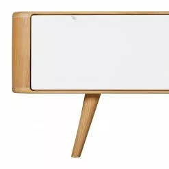 Studio Copenhagen TV-Lowboard Loca V - Wildeiche teilmassiv - Wildeiche - Breite: 180 cm - Tiefe: 42 cm -Kommoden Verkäufe 2023 1000168996 190404 14113700022 GALLERYIMAGES P000000001000168996