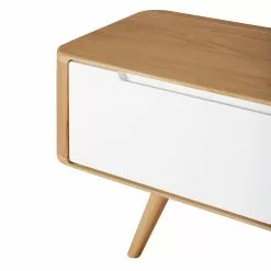 Studio Copenhagen TV-Lowboard Loca V - Wildeiche teilmassiv - Wildeiche - Breite: 180 cm - Tiefe: 42 cm -Kommoden Verkäufe 2023 1000168996 190404 14113700023 GALLERYIMAGES P000000001000168996