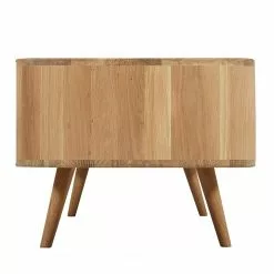 Studio Copenhagen TV-Lowboard Loca V - Wildeiche teilmassiv - Wildeiche - Breite: 225 cm - Tiefe: 42 cm -Kommoden Verkäufe 2023 1000169017 190404 14113800028 GALLERYIMAGES P000000001000169017