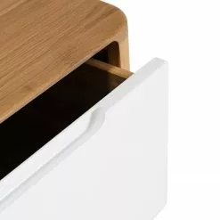 Studio Copenhagen TV-Lowboard Loca V - Wildeiche teilmassiv - Wildeiche - Breite: 225 cm - Tiefe: 42 cm -Kommoden Verkäufe 2023 1000169017 190404 14113800035 GALLERYIMAGES P000000001000169017