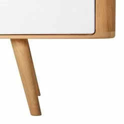 Studio Copenhagen TV-Lowboard Loca V - Wildeiche teilmassiv - Wildeiche - Breite: 135 cm - Tiefe: 42 cm -Kommoden Verkäufe 2023 1000169020 190404 14114300070 GALLERYIMAGES P000000001000169020