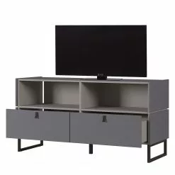 Germania TV-Lowboard Mamiko I - Graphit -Kommoden Verkäufe 2023 1000169173 190408 08481200013 GALLERYIMAGES P000000001000169173