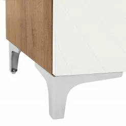 Maja Möbel TV-Lowboard Shino IV - Glas Weiß / Eiche Riviera Dekor 9 Maja Möbel TV-Lowboard Shino IV - Glas Weiß / Eiche Riviera Dekor -Kommoden Verkäufe 2023 1000170605 190418 12393200049 GALLERYIMAGES P000000001000170605