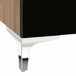 Maja Möbel TV-Lowboard Shino IV - Glas Schwarz / Eiche Riviera Dekor 13 Maja Möbel TV-Lowboard Shino IV - Glas Schwarz / Eiche Riviera Dekor -Kommoden Verkäufe 2023 1000170624 190418 12393900130 GALLERYIMAGES P000000001000170624