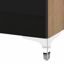 Maja Möbel TV-Lowboard Shino I - Glas Schwarz / Eiche Riviera Dekor 10 Maja Möbel TV-Lowboard Shino I - Glas Schwarz / Eiche Riviera Dekor -Kommoden Verkäufe 2023 1000170627 190418 12393900135 GALLERYIMAGES P000000001000170627