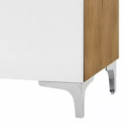 Maja Möbel TV-Lowboard Shino III - Glas Weiß / Eiche Riviera Dekor 9 Maja Möbel TV-Lowboard Shino III - Glas Weiß / Eiche Riviera Dekor -Kommoden Verkäufe 2023 1000170628 190418 12393900141 GALLERYIMAGES P000000001000170628