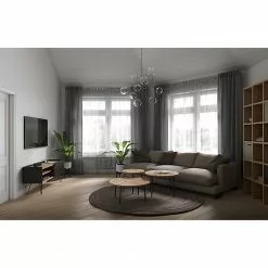 Temahome TV-Lowboard Nina - Eiche / Schwarz 19 Temahome TV-Lowboard Nina - Eiche / Schwarz -Kommoden Verkäufe 2023 1000172891 201016 13313900403 MOOD DETAILS P000000001000172891 mood