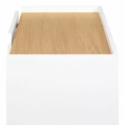 Temahome TV-Lowboard Nina - Eiche / Weiß -Kommoden Verkäufe 2023 1000172902 201016 13332600446 DETAILS P000000001000172902