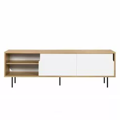 Temahome TV-Lowboard Noa IV - Weiß -Kommoden Verkäufe 2023 1000172918 201016 13370200531 DETAILS P000000001000172918