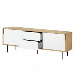 Temahome TV-Lowboard Noa IV - Weiß -Kommoden Verkäufe 2023 1000172918 201016 13370600533 DETAILS P000000001000172918