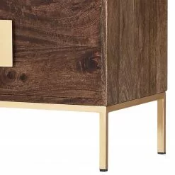 Jack & Alice TV-Lowboard Lyss I - Akazie massiv / Metall - Akazie Braun / Messing 8 Jack & Alice TV-Lowboard Lyss I - Akazie massiv / Metall - Akazie Braun / Messing -Kommoden Verkäufe 2023 1000172952 190503 07493200035 GALLERYIMAGES P000000001000172952