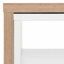 Temahome TV-Lowboard Echo - Weiß / Eiche -Kommoden Verkäufe 2023 1000173643 190802 12571500010 DETAILS P000000001000173643