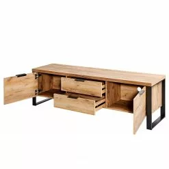 Jahnke TV-Lowboard Loop - Eiche Dekor -Kommoden Verkäufe 2023 1000173792 190917 11112900004 DETAILS P000000001000173792