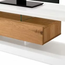 Fredriks TV-Lowboard Hensies - Matt Weiß / Asteiche 29 Fredriks TV-Lowboard Hensies - Matt Weiß / Asteiche -Kommoden Verkäufe 2023 1000174305 191213 16044500006 DETAILS P000000001000174305