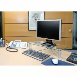 VCM TV-Aufsatz Parco - Glas -Kommoden Verkäufe 2023 1000176033 190604 06445800028 MOOD GALLERYIMAGES P000000001000176033 mood