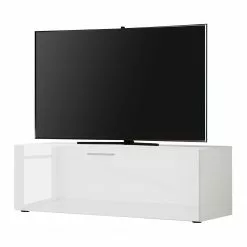 VCM TV-Lowboard Winalo - Weiß