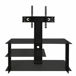 VCM TV-Rack Subuso - Schwarz - Höhe: 90 cm -Kommoden Verkäufe 2023 1000176194 190604 06452900270 GALLERYIMAGES P000000001000176194