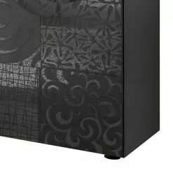 LC Spa TV-Lowboard Miro - Anthrazit -Kommoden Verkäufe 2023 1000177050 190619 14295800011 GALLERYIMAGES P000000001000177050