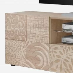 LC Spa TV-Lowboard Miro - Eiche Sonoma Dekor -Kommoden Verkäufe 2023 1000177072 190619 14300400048 GALLERYIMAGES P000000001000177072