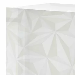 LC Spa TV-Lowboard Prisma - Hochglanz Weiß -Kommoden Verkäufe 2023 1000177717 201029 08361900301 DETAILS P000000001000177717