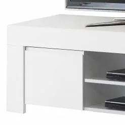 LC Spa TV-Lowboard Firenze - Matt Weiß -Kommoden Verkäufe 2023 1000177753 201029 08463400471 DETAILS P000000001000177753