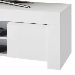 LC Spa TV-Lowboard Firenze - Matt Weiß -Kommoden Verkäufe 2023 1000177753 201029 08463700472 DETAILS P000000001000177753