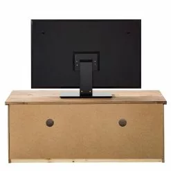 Maison Belfort TV-Lowboard Finca Rustica I - Kiefer massiv - Kiefer Natur -Kommoden Verkäufe 2023 1000178024 200218 17122000013 DETAILS P000000001000178024