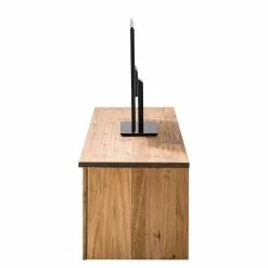 Maison Belfort TV-Lowboard Finca Rustica II - Kiefer massiv - Kiefer Natur 18 Maison Belfort TV-Lowboard Finca Rustica II - Kiefer massiv - Kiefer Natur -Kommoden Verkäufe 2023 1000178035 200218 17122100021 DETAILS P000000001000178035