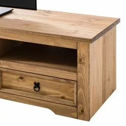 Maison Belfort TV-Lowboard Finca Rustica II - Kiefer massiv - Kiefer Natur 27 Maison Belfort TV-Lowboard Finca Rustica II - Kiefer massiv - Kiefer Natur -Kommoden Verkäufe 2023 1000178035 200218 17122100024 DETAILS P000000001000178035