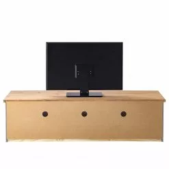 Maison Belfort TV-Lowboard Finca Rustica II - Kiefer massiv - Kiefer Grau 19 Maison Belfort TV-Lowboard Finca Rustica II - Kiefer massiv - Kiefer Grau -Kommoden Verkäufe 2023 1000178053 200422 06411300031 DETAILS P000000001000178053