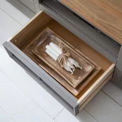 Maison Belfort TV-Lowboard Finca Rustica II - Kiefer massiv - Kiefer Grau 26 Maison Belfort TV-Lowboard Finca Rustica II - Kiefer massiv - Kiefer Grau -Kommoden Verkäufe 2023 1000178053 200507 14182300014 DETAILS P000000001000178053